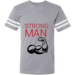 Unisex Vintage Sports Tee