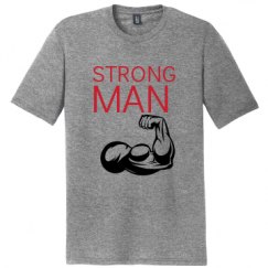 Unisex Perfect Tri Tee