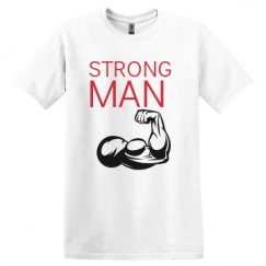 Unisex Basic Tee