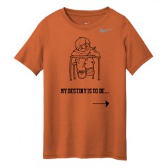 Youth Nike Legend Shirt