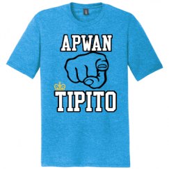 Unisex Perfect Tri Tee