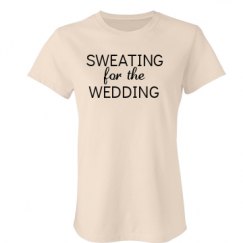 Ladies Slim Fit Favorite Tee