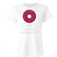 Ladies Slim Fit Favorite Tee