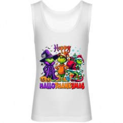 Youth Jersey Tank Top