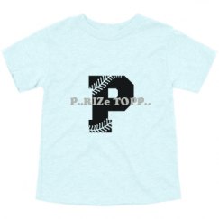 Toddler Triblend Tee