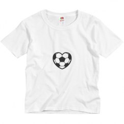 Youth Basic Promo Tee