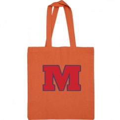 Canvas Tote Bag