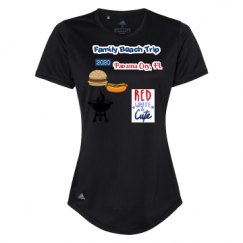 Women's Adidas Sport Shirt 