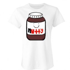 Ladies Slim Fit Favorite Tee