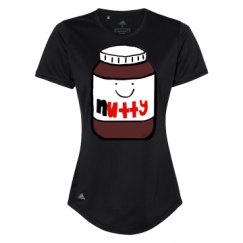 Women's Adidas Sport Shirt 