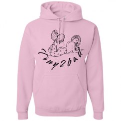 Unisex Basic Promo Hoodie