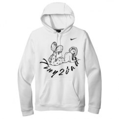 Unisex Nike Pullover Hoodie