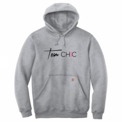 Unisex Carhartt Hooded Sweatshirt