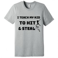 Unisex Triblend Tee
