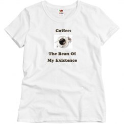 Coffee & Existence
