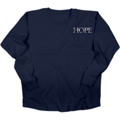 Ladies Game Day Jersey