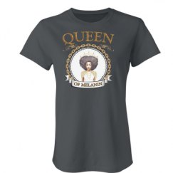 Ladies Slim Fit Favorite Tee