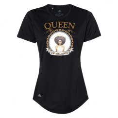 Women's Adidas Sport Shirt 