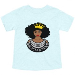 Toddler Triblend Tee