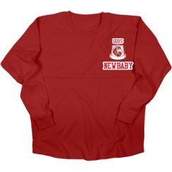 Ladies Game Day Jersey