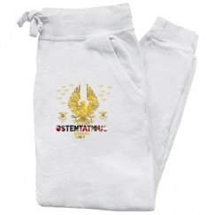 Unisex Fleece Jogger