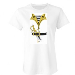 Ladies Slim Fit Favorite Tee