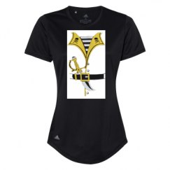 Women's Adidas Sport Shirt 