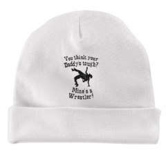 Rabbit Skins Baby Hat