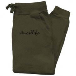 Unisex Fleece Jogger