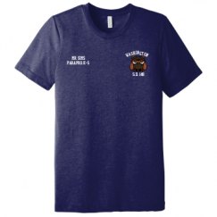Unisex Triblend Tee