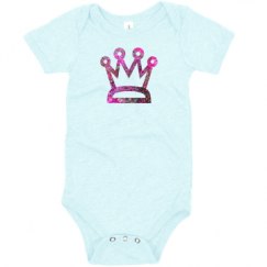 Infant Triblend Super Soft Bodysuit