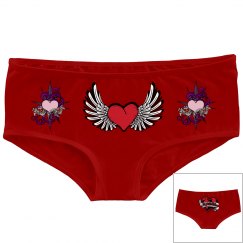 Soul panties