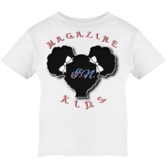 Infant Cotton Tee