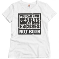 Ladies Basic Softstyle Promo Tee