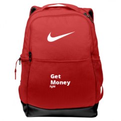 Nike Brasilia Medium Backpack