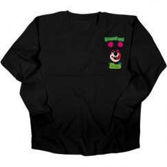 Ladies Game Day Jersey