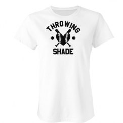 Ladies Slim Fit Favorite Tee