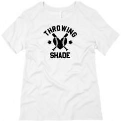 Ladies Relaxed Fit Tee