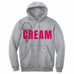 Unisex Carhartt Hooded Sweatshirt