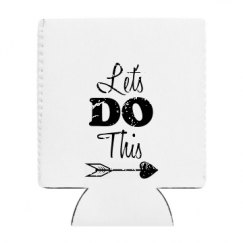 Regular 12 oz Can Cooler