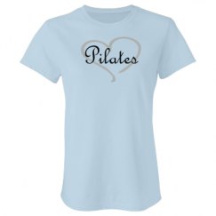 Ladies Slim Fit Favorite Tee