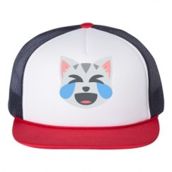 Foamie Snapback Trucker Hat