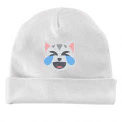 Rabbit Skins Baby Hat