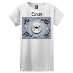 Ladies Basic Softstyle Tee