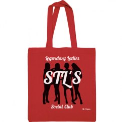 Canvas Tote Bag