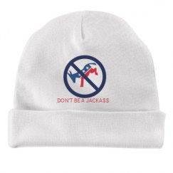 Rabbit Skins Baby Hat