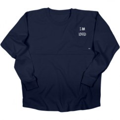 Ladies Game Day Jersey