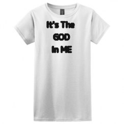 Ladies Basic Softstyle Tee