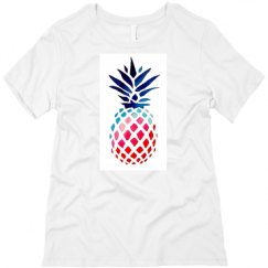 Ladies Relaxed Fit Tee