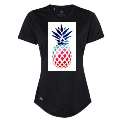 Women's Adidas Sport Shirt 